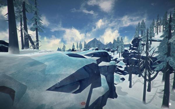 Обзор The Long Dark