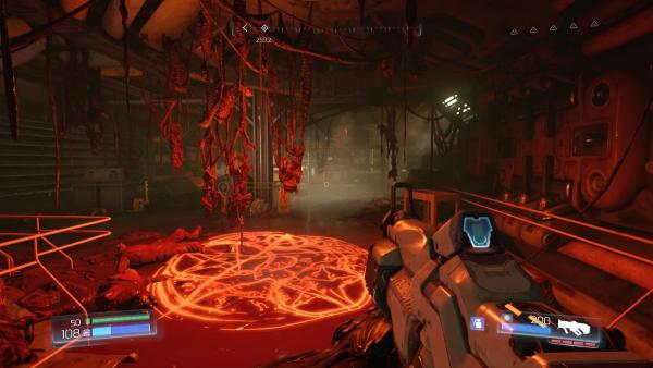 Обзор Doom
