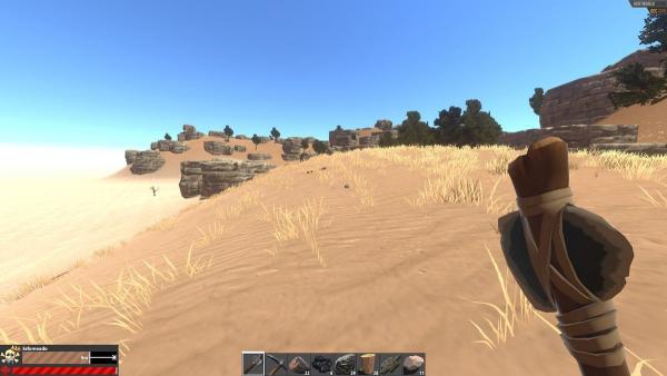 Обзор Hurtworld