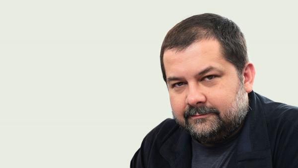 Встреча С. Лукьяненко с читателями в Минске