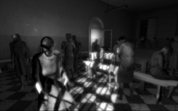 Обзор The Town of Light