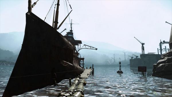 Обзор Dishonored: Death of the Outsider