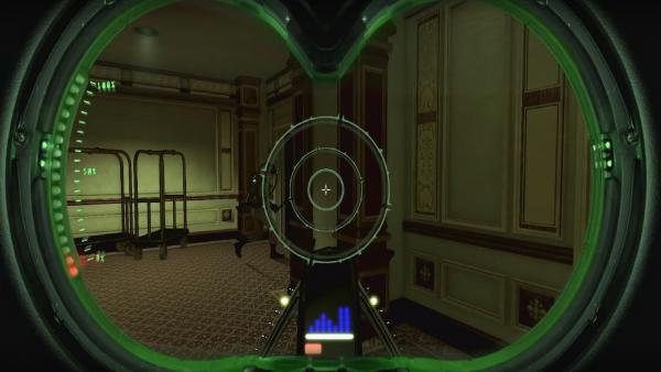 Обзор Ghostbusters: The Video Game Remastered