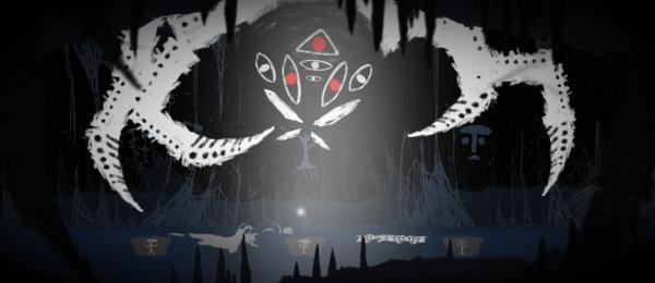 Обзор The Mooseman
