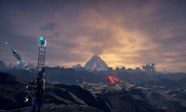 Обзор Outward: The Three Brothers