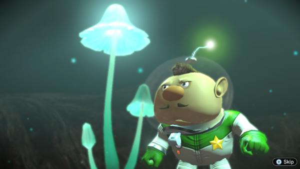Обзор Pikmin 3 Deluxe