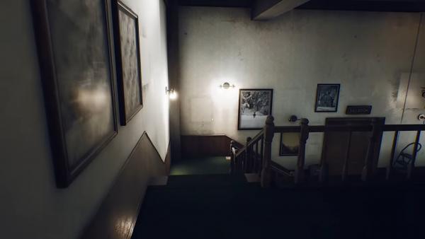 Обзор The Suicide of Rachel Foster