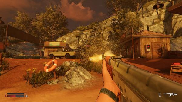 Обзор XIII Remake