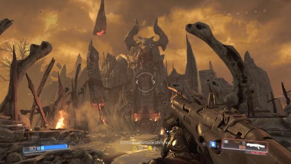 Обзор Doom