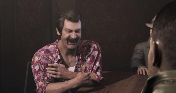 Обзор Mafia III