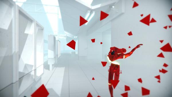 Обзор Superhot