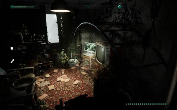 Обзор Chernobylite
