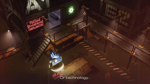Обзор Colony Ship: A Post-Earth Role Playing Game