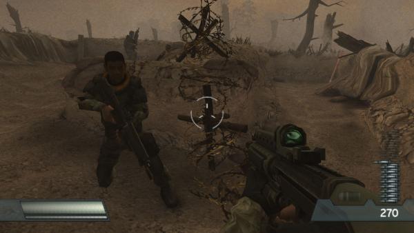Killzone