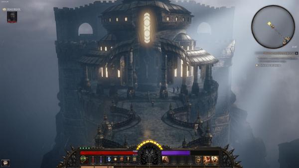 Обзор Wolcen: Lords of Mayhem