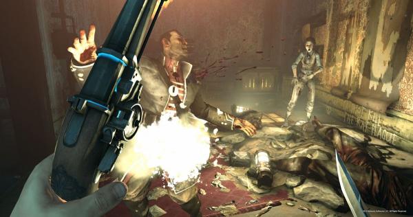 10 фактов о Dishonored 2