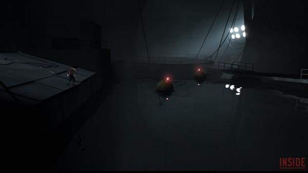 Обзор Inside