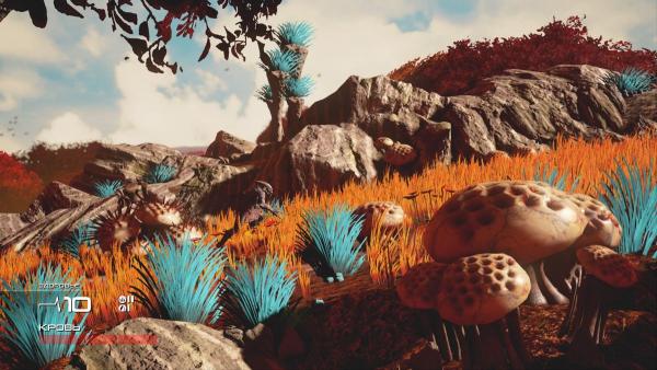 Обзор Shadow of the Beast