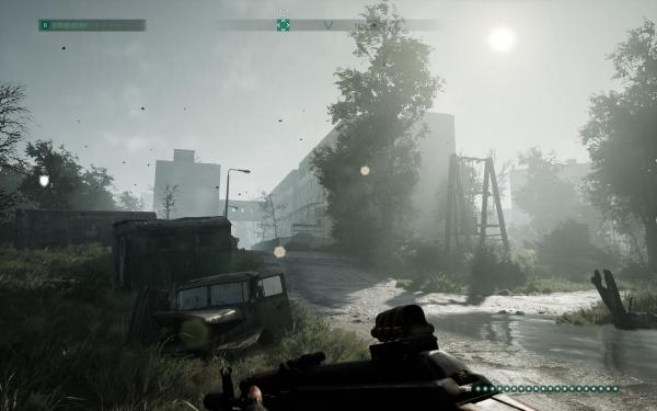 Обзор Chernobylite