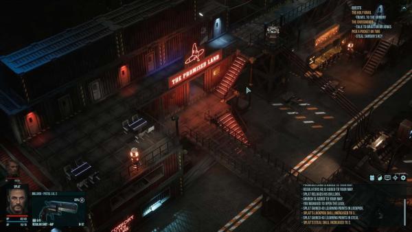 Обзор Colony Ship: A Post-Earth Role Playing Game