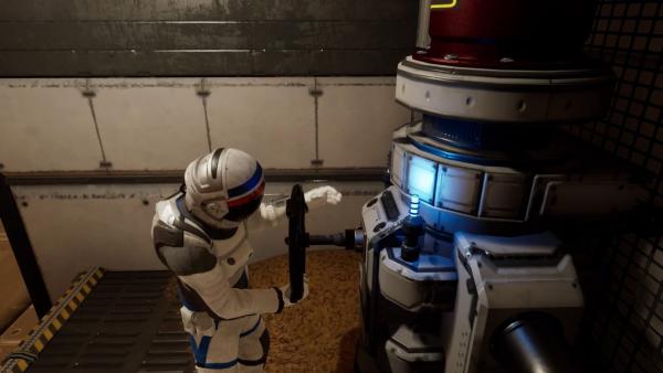 Обзор Deliver Us the Moon