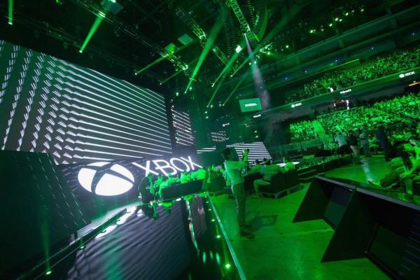 E3 2016: главные новости выставки