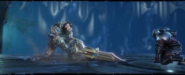 Обзор Wolcen: Lords of Mayhem