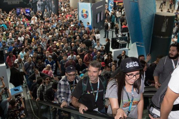 E3 2016: главные новости выставки