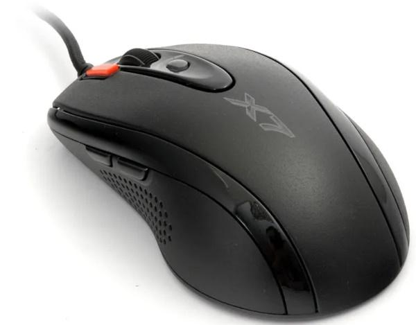 A4Tech X-718BK