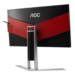 Обзор монитора AOC AGON AG241QG Обзор монитора AOC AGON AG241QG