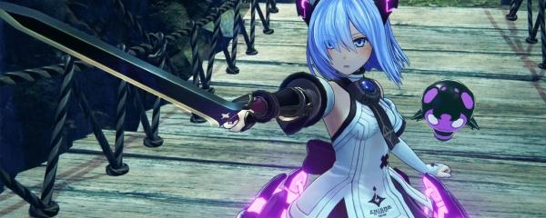 Anime Expo 2018: новости и новинки