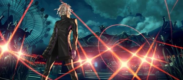 Anime Expo 2018: новости и новинки