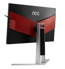 Обзор монитора AOC AGON AG251FG Обзор монитора AOC AGON AG251FG