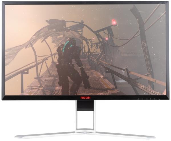 AOC Agon AG271QG