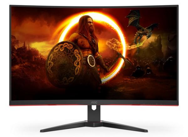 AOC C32G2ZE