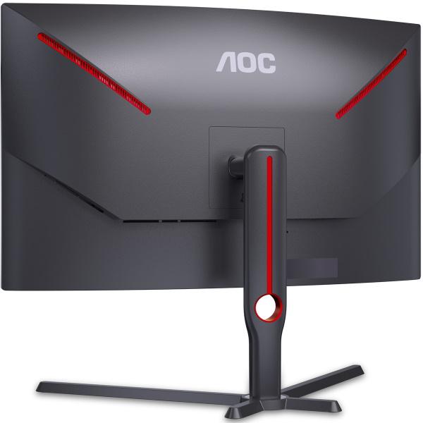 AOC CQ32G3SU/BK