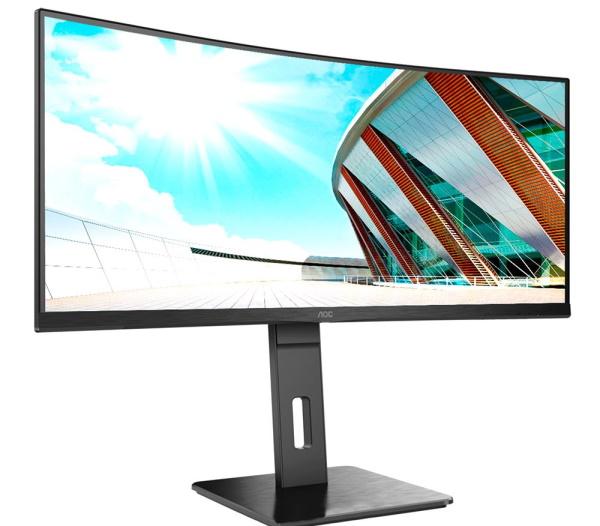 AOC CU34P2A