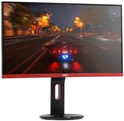 Обзор геймерского монитора AOC G2590PX