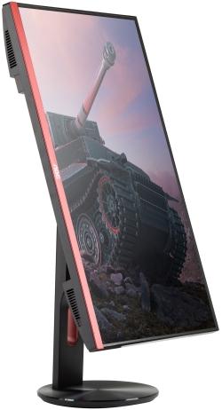 Обзор геймерского монитора AOC G2590PX