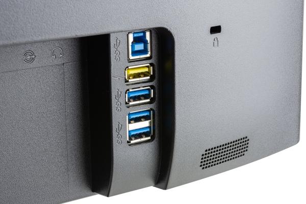 Обзор геймерского монитора AOC G2590PX