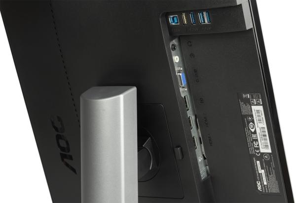 AOC Q2790PQU
