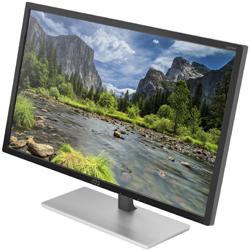Обзор монитора AOC U2879VF