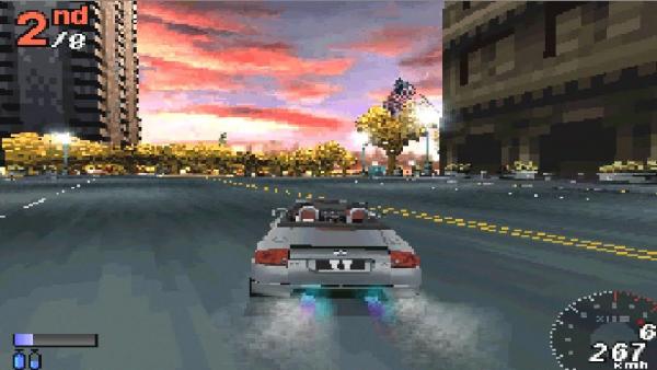 Asphalt: Urban GT