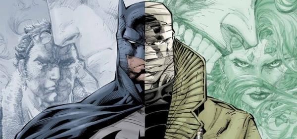 Comic-Con 2018: день третий