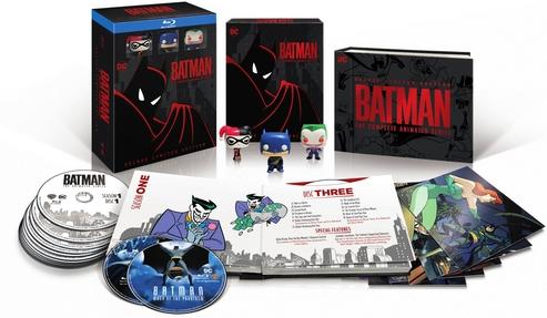 Comic-Con: день пятый