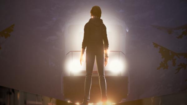 Обзор Life is Strange: Before the Storm. Эпизод 1 – Awake