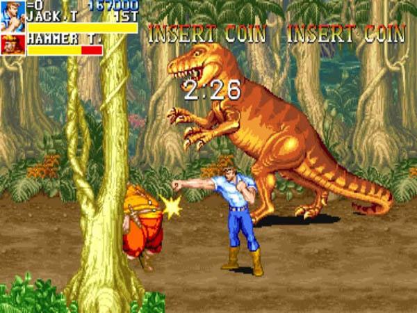 Обзор Cadillacs and Dinosaurs