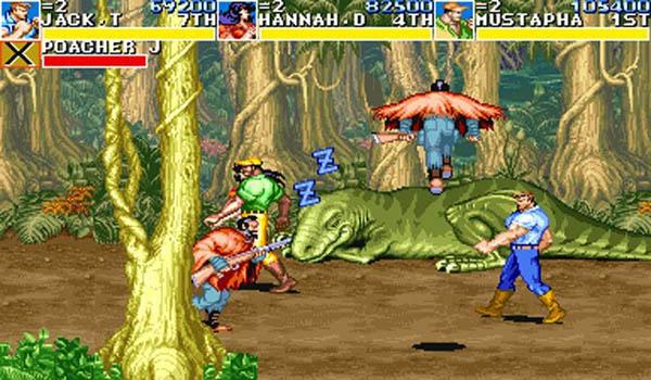 Обзор Cadillacs and Dinosaurs