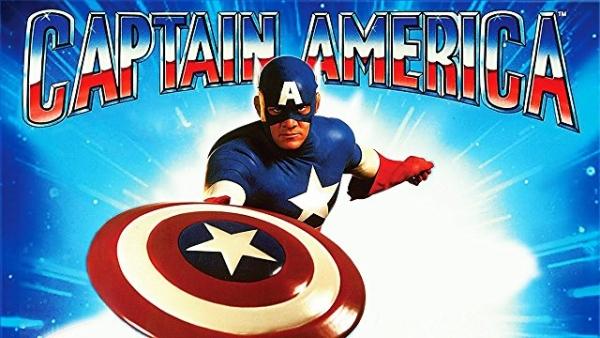 Супергероика от Дисней и Marvel