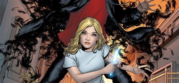 Comic-Con 2018: день третий